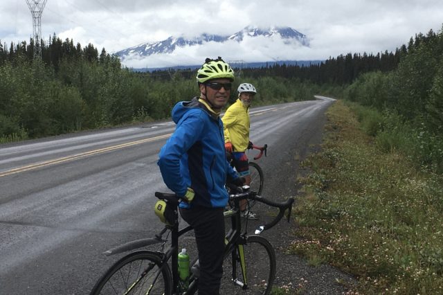 Day 11: Iskut to Bell-Irving River – 192 KM