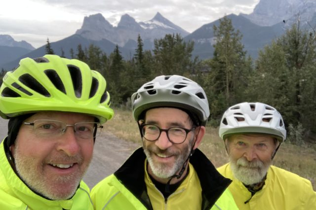 Day 25: Canmore to Strathmore – 151 KM